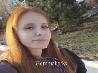 Gemmabarks