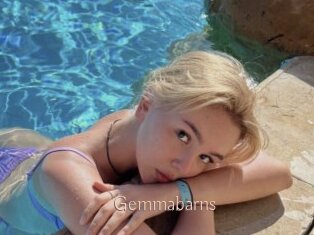 Gemmabarns