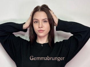Gemmabrunger