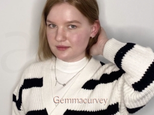 Gemmacurvey