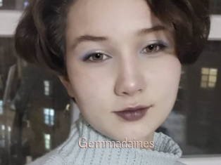Gemmadaines