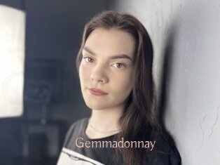 Gemmadonnay