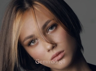 Gemmaduell