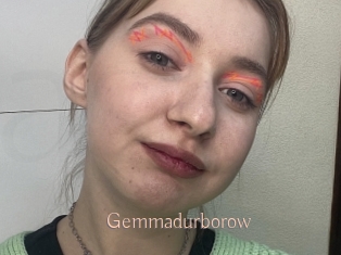 Gemmadurborow