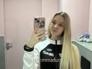 Gemmadutt