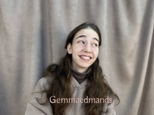 Gemmaedmands