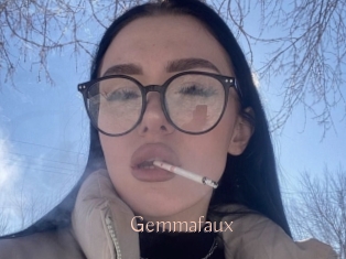 Gemmafaux