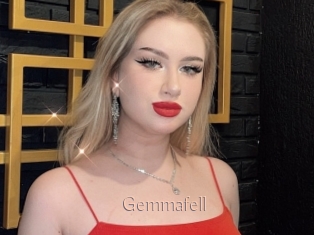 Gemmafell