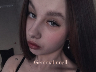 Gemmafinnell
