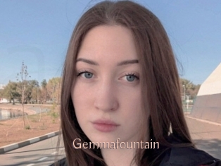Gemmafountain