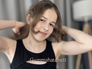 Gemmahatchett