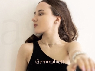 Gemmahiett
