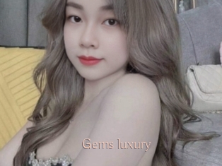 Gems_luxury