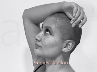 Genesislandon