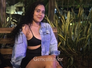 Genesistaylor