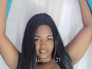 Genexys21