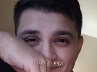 Gengbangar