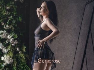 Genierose