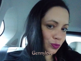 Gennylove