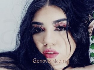 genovevaleem Anal Sexe