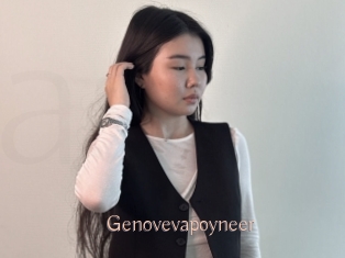 Genovevapoyneer