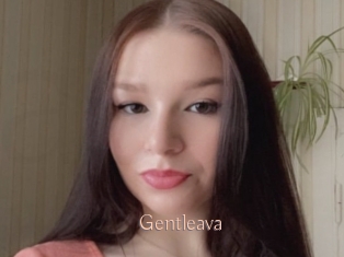 gentleava Anal Sexe