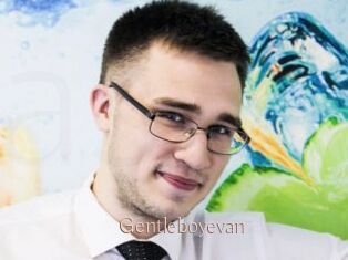 Gentleboyevan