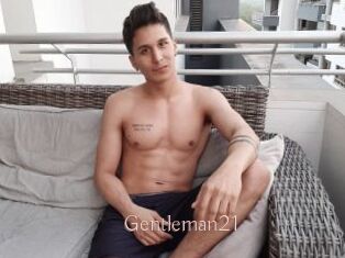 Gentleman21