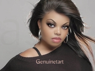 Genuinetart