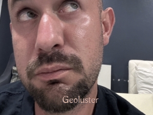 Geoluster
