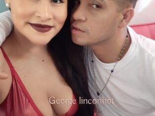 george_linconhot Anal Sexe