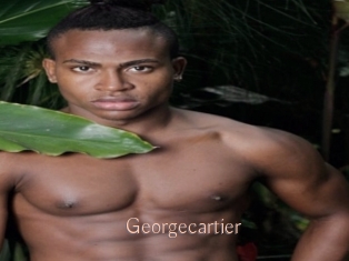 Georgecartier