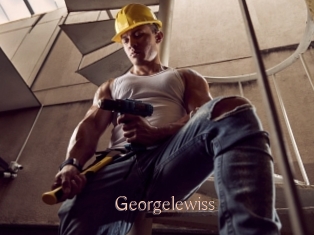 georgelewiss Anal Sexe