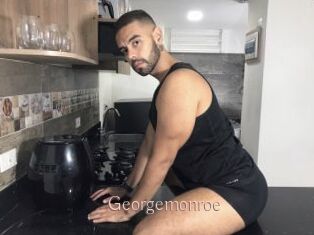 georgemonroe Anal Sexe