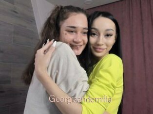 Georgiaandemilia