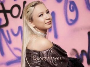 Georgiahayes