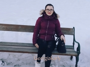 Georgiakarly
