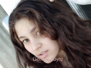 Georgieclayre
