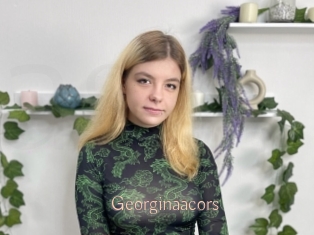 Georginaacors