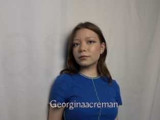 Georginaacreman