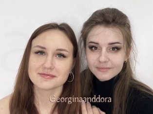 Georginaanddora