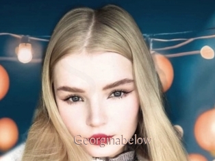 Georginabelow
