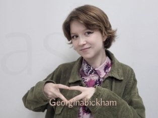 Georginabickham