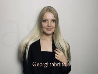 Georginabrindle