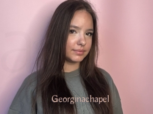 Georginachapel
