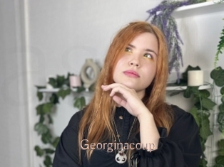 Georginacoup