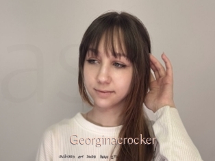Georginacrocker