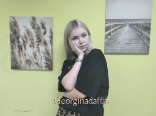 Georginadaffin