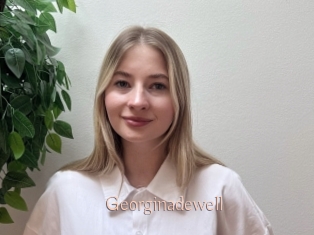 Georginadewell