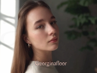 Georginafloor